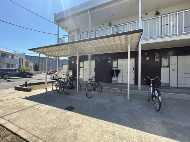 レオパレス昴５５５Ｂのその他