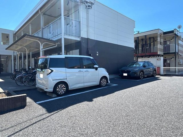 レオパレス昴５５５Ｂのその他