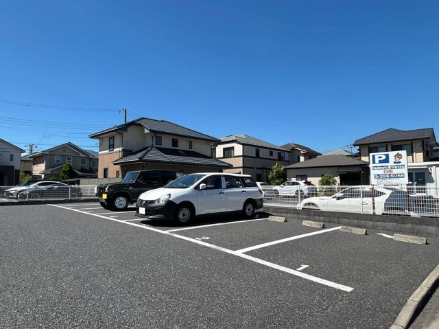 レオパレス昴５５５Ｂのその他