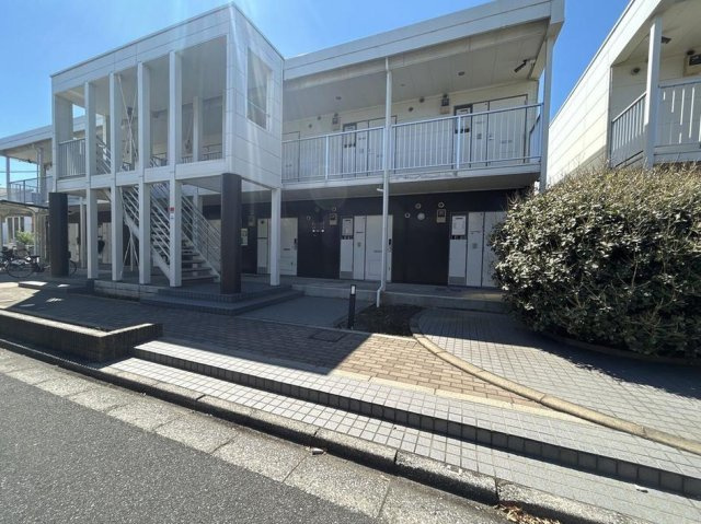 レオパレス昴５５５Ｂのその他