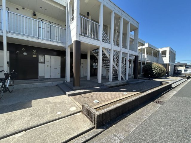 レオパレス昴５５５Ｂのその他