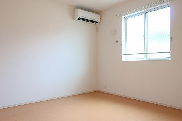 アベイユ社護寺Ⅱの内装