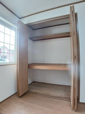 【収納】 | マーヴェラスＫ－Ａ