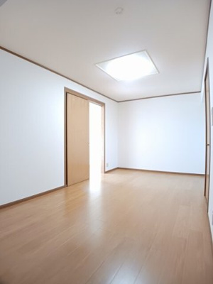 【居間・リビング】 | マーヴェラスＫ－Ａ