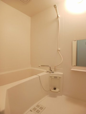 【浴室】 | マーヴェラスＫ－Ａ