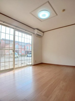 【内装】 | マーヴェラスＫ－Ａ