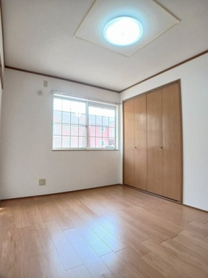 【内装】 | マーヴェラスＫ－Ａ