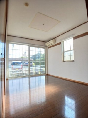 【内装】 | マーヴェラスＫ－Ｂ