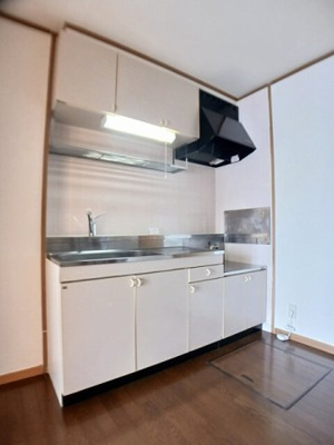 【キッチン】 | マーヴェラスＫ－Ｂ