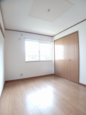 【内装】 | マーヴェラスＫ－Ｂ