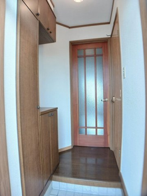 【玄関】 | マーヴェラスＫ－Ｂ