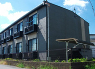 レオパレスプレミールの画像