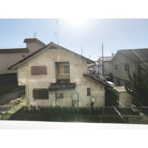 坂口コーポのその他