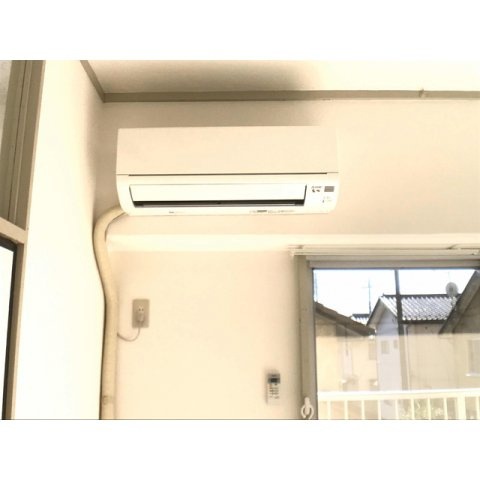 坂口コーポのその他