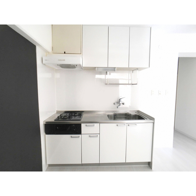 坂口コーポのキッチン
