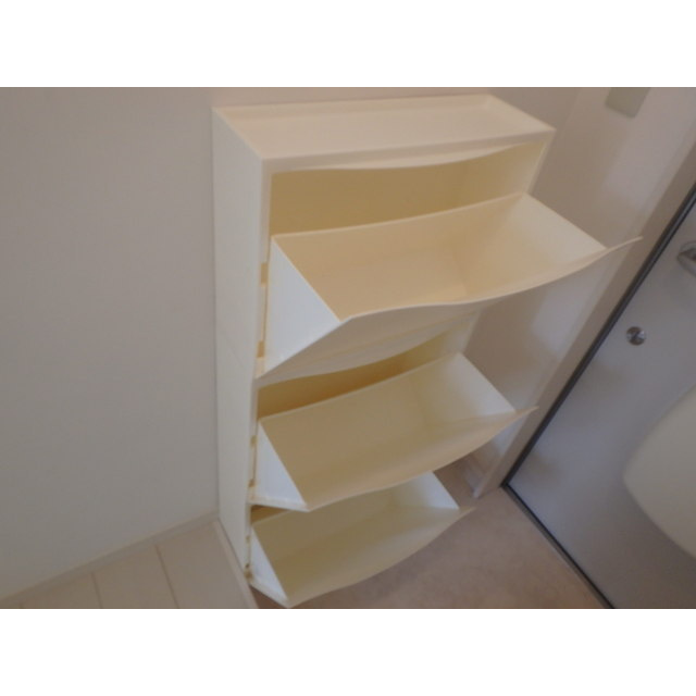 GARDEN　MIYAKOⅠの内装