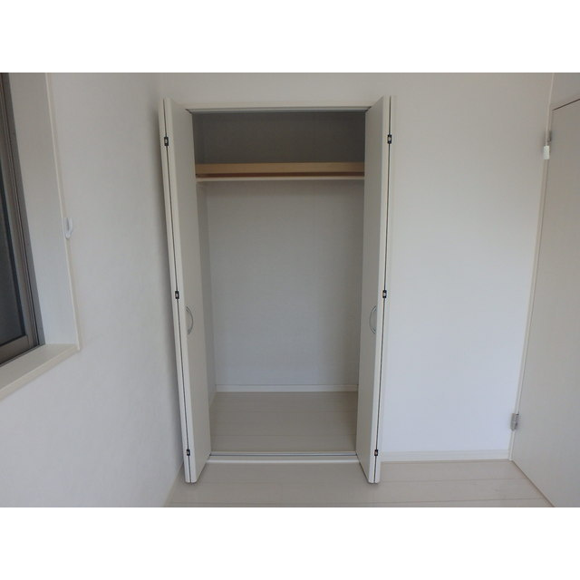 GARDEN　MIYAKOⅠの内装