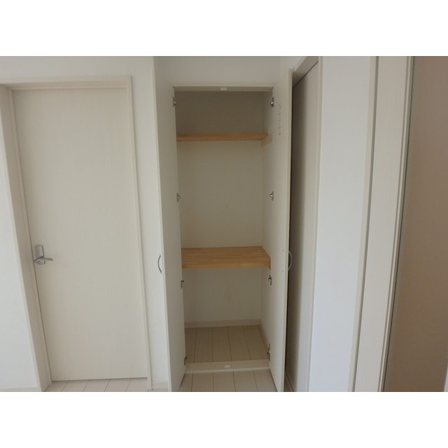 GARDEN　MIYAKOⅠの内装