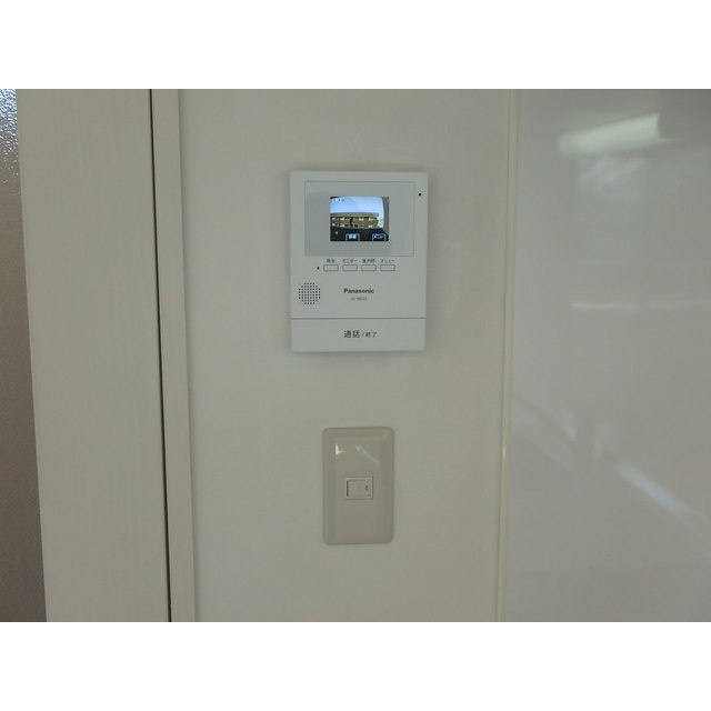 GARDEN　MIYAKOⅠの設備