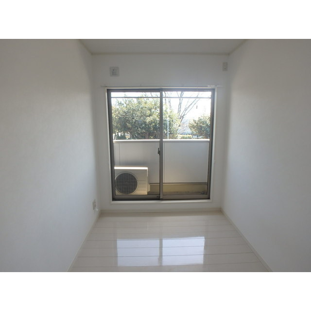 GARDEN　MIYAKOⅠの内装