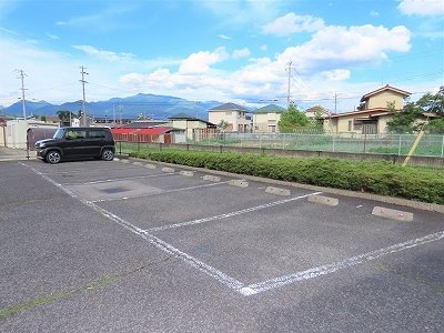 レオパレス諏訪形のその他