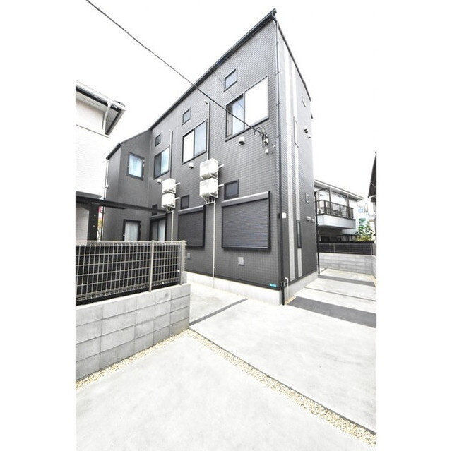 ハーモニーテラス北小岩ⅩⅢ