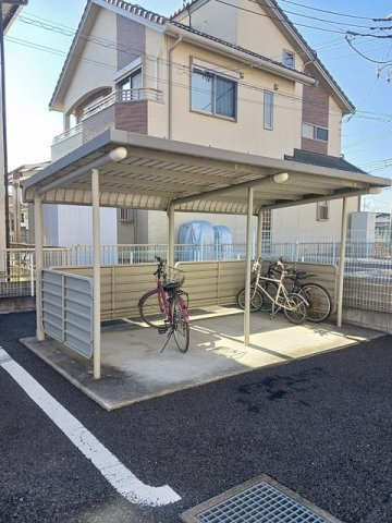 カーサ　プラシードのその他共用部分