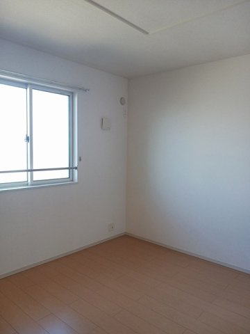 カーサ　プラシードの内装