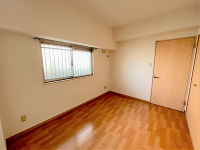 【寝室】 | プレジール奥田