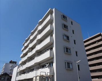 【外観】 | プレジール奥田