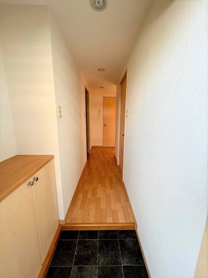 【玄関】 | プレジール奥田