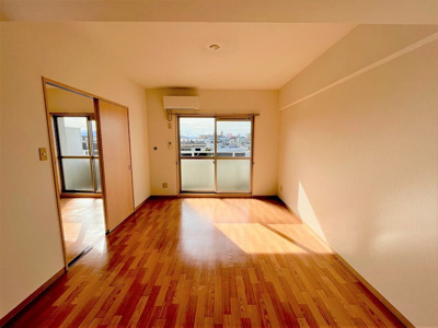 【居間・リビング】 | プレジール奥田