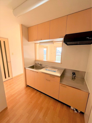 【キッチン】 | プレジール奥田