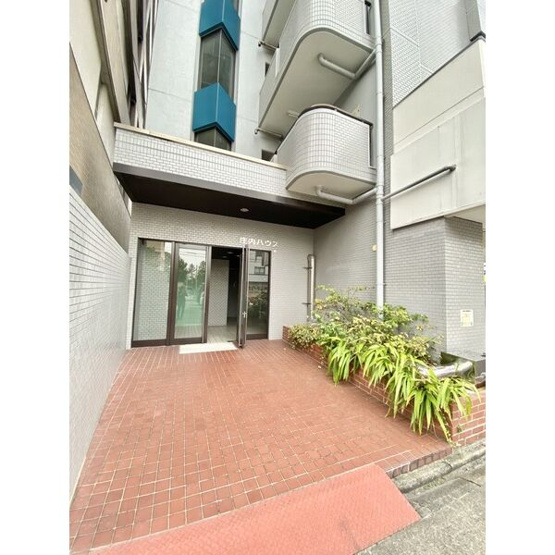 【エントランス】 | 庄内ハウス