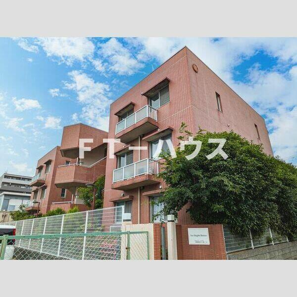 サンハイツベニサン