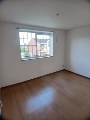 【内装】 | アメニティ郷東Ａ | 明るい室内です