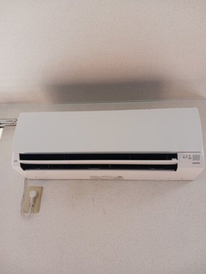 【設備】 | アメニティ郷東Ａ