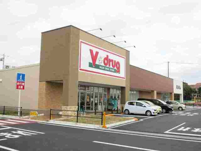 【周辺】 | アメニティ郷東Ａ | バロー 岡崎店まで450m