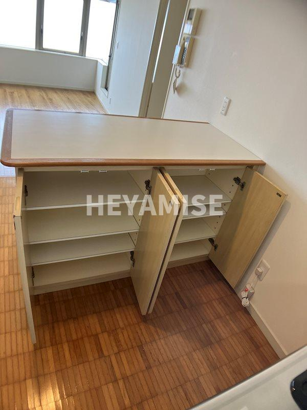 フロンティアTACHIBANAのその他