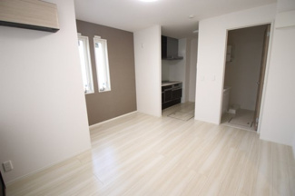 apartment 南蔵王町１丁目