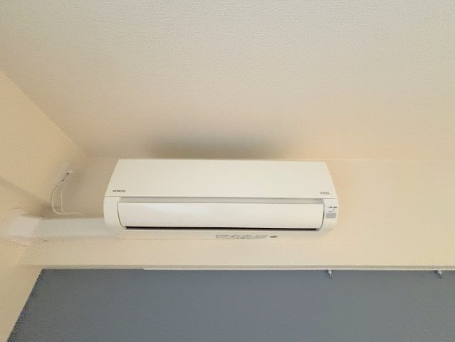 シティカレント新大阪の設備