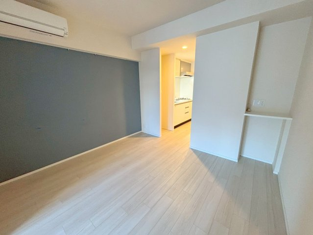 シティカレント新大阪の内装