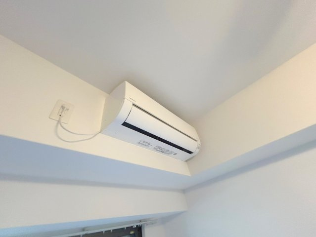 Luxe新大阪SOUTHの設備