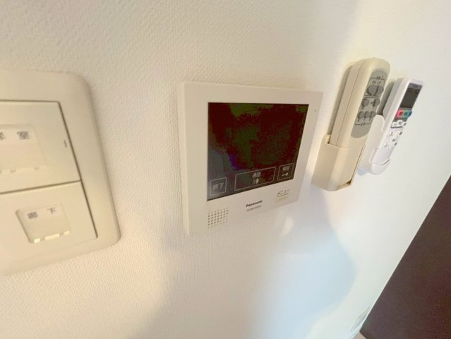 Luxe新大阪SOUTHの設備