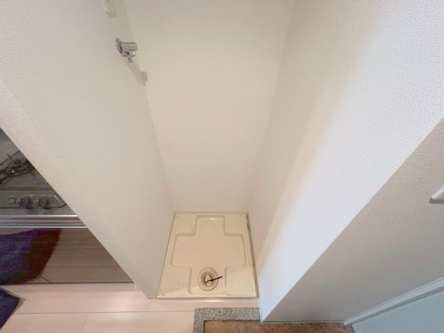 Luxe新大阪SOUTHの設備