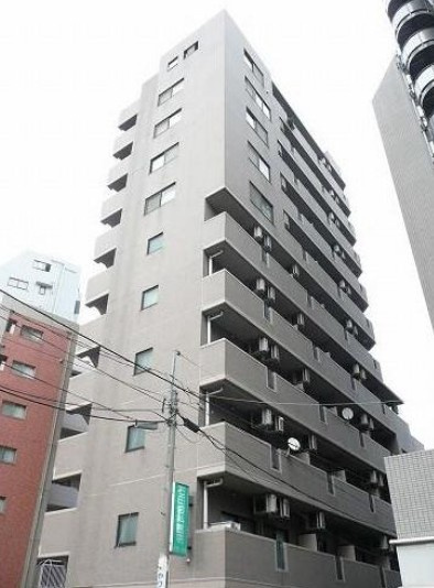 カテリーナ千駄木の画像