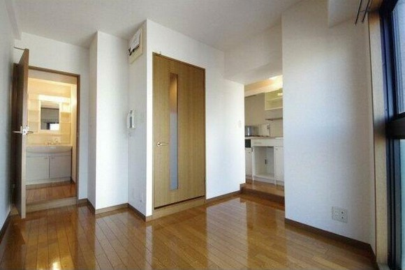 【居間・リビング】