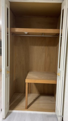 【収納】 | クレセントリヴェール