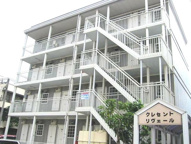 クレセントリヴェールの画像