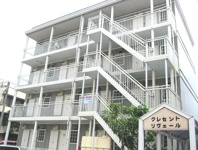 クレセントリヴェールの画像